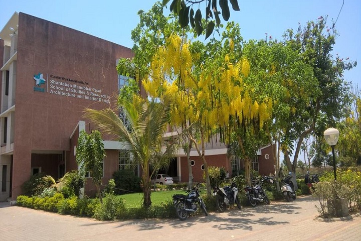 https://cache.careers360.mobi/media/colleges/social-media/media-gallery/16445/2019/2/18/Campus View full of Shantaben Manubhai Patel School of Studies and Research in Architecture and Interior Design Anand_Campus-View.jpg